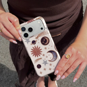 Tough Phone Case - Celestial After Dark